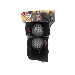 زانوبند و آرنج بند و مچ بند دوچرخه و اسکیت