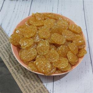 پولکی لیمویی  شیرین و ترد 500گرمی