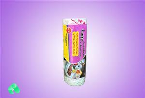 سفره یکبارمصرف یک کیلویی ضخیم تک رنگ