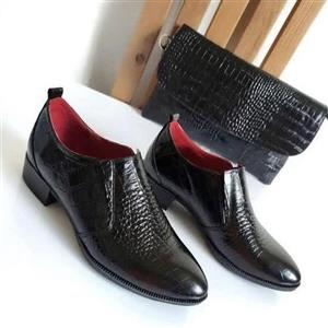 کفش زنانه طبی چرم طبیعی