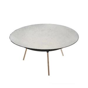 ساج گرانیت پایه دار