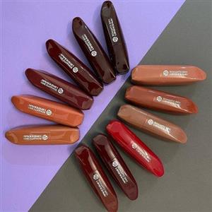 رژلب جامد رومانتیک در رنگبندی جذاب و خاص