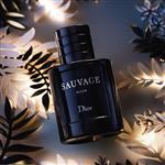 عطر ادکلن مردانه دیور ساواج الکسیرDior Sauvage Elixir