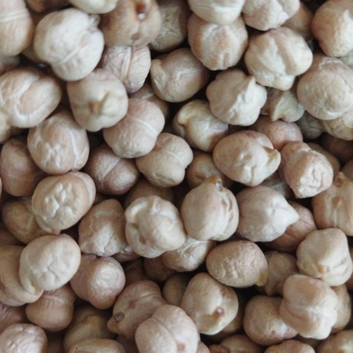 نخود فله ای