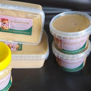 کره بادام 2000گرمی ویژه