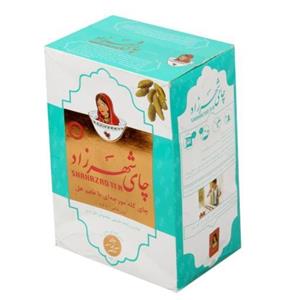 چای شهرزاد پک دوعددی هل و ساده ( 900 گرم ) 