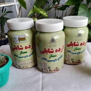 ارده کنجدی ممتاز شابلی (800 گرمی) - 