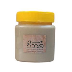 ارده کنجد سنتی اعلا فدک (350گرم)