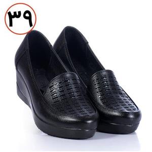 کفش زنانه طبی لژدار (سایز 39)مدل لیزری  بی واسطه
