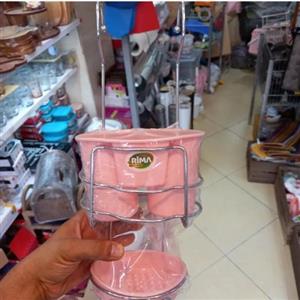 جاقاشقی و جا اسکاچی ریما در پلاسکو دهقان