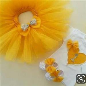 لباس تولددخترونه