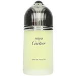 عطر ادکلن مردانه کارتیر پاشا 100 میل pasha de cartier