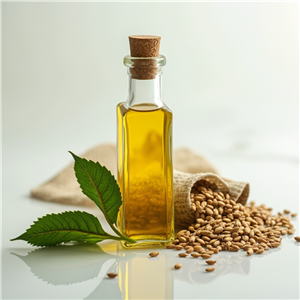 روغن شنبلیله 60 سی سی