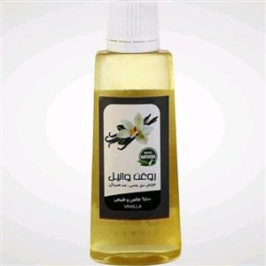 روغن وانیل 60 سی سی مناسب پوست و مو وبی خوابی افسردگی