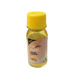 روغن بلوط 60 سی سی