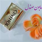 صابون صندل 10 عددی