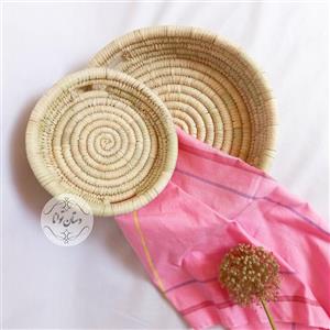 سینی دسته مخفی سایز کوچک قطر 20