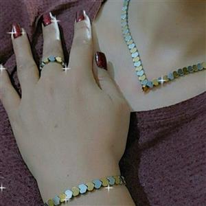 سرویس سنگ حدید قلبی