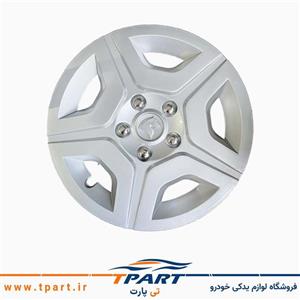 قالپاق تارا سایز رینگ و لاستیک فابریک ماشین تارا tara
