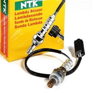 سنسور اکسیژن زیمنس مناسب پراید N T K ان تی کی