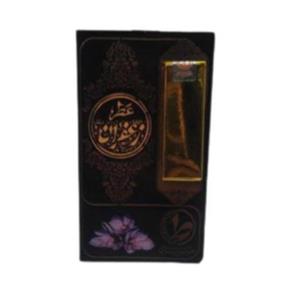 عطر زعفران فدک (1گرمی)