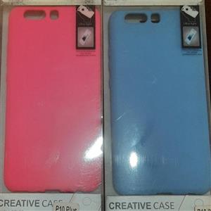 کاور سیلیکونی p10 plus گارد قاب جلد پی 10 پلاس سیلیکون Huawei P10 PLUS 2017 قاب p10+ پی ده تن پلاس VKY L29 L09 AL00