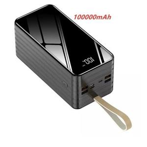 پاوربانک 100 هزار میلی امپر \