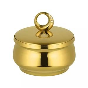 قندان استیل مدل 2500GOLD