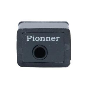 تبدیل سوکت چنجری به آیو ایکس AUX معمولی پایونیر