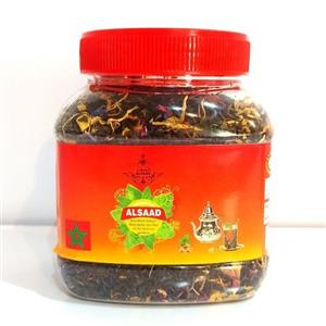 چای مراکشی السعد (200 گرم)