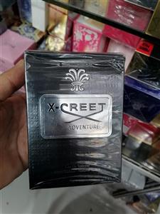 عطر ادکلن کرید اونتوس شرکت لوزی سوئیس \