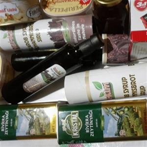 شیره خرنوب خالص مقوی