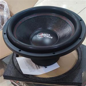 سابووفر سانتاکروز sc151