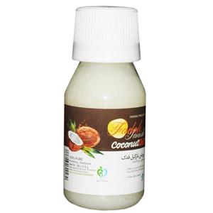 روغن نارگیل  فدک (بدون جعبه)