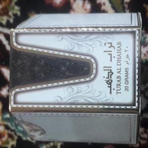 عطر جامد مخمر با انواع رایحه