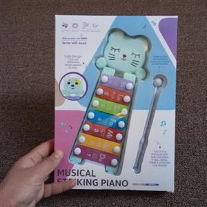 بازی موسیقی بلز