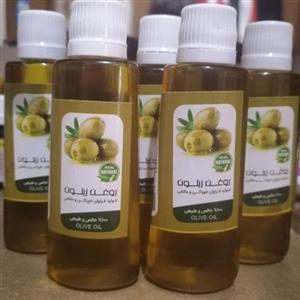 روغن زیتون مالشی، خالص و طبیعی (ارسال فوری به سراسر کشور)