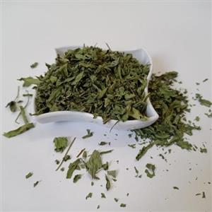 نعنا خشک درشت تازه 