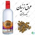 عرق زنیان  قدح  (1 لیتری) طب گیاه