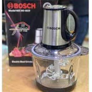 خردکن بوش المان غذاساز