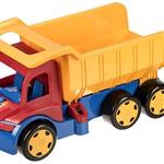 کامیون زرین تویز سوپر معدن مدل F2 ا Zarrin Toys Mine Truck Super F2