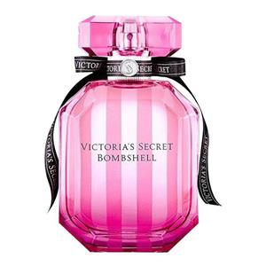 عطر گرمی ویکتوریا سکرت بامب شل  (خالص-بدون الکل -برند لوزی) -  Bombshell