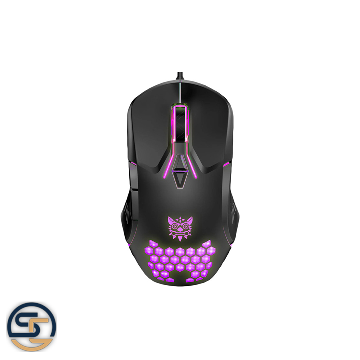 موس گیمینگ اونیکوما CW902 RGB