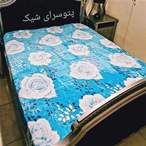 پتو ژله ای  دو نفره