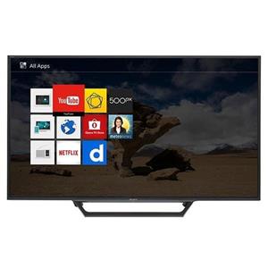 ال ای دی ساده سونی مدل W650D سایز48 SONY W650D 48inch LED TV