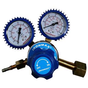 مانومتر اکسیژن آیرون مکس مدل IM-0R2
