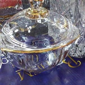 قندان دور طلایی