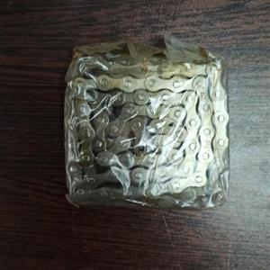 زنجیر دنده ای دوچرخه