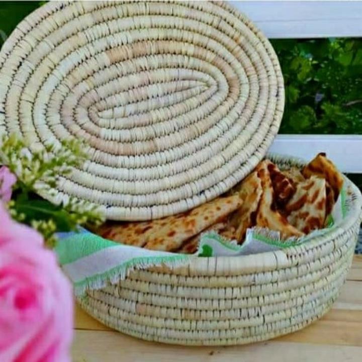 جانونی بیضی حصیری