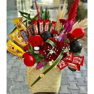 هدیه ویژه ولنتاین ، کادو ،سفره عقد ، تزئینات خونه عروس ، جهیزیه